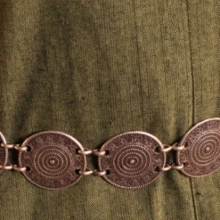 Suspender Belt/Girdle