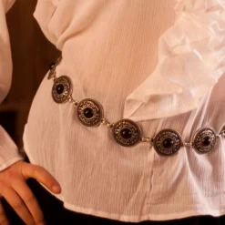 Girdle/Suspender Belt