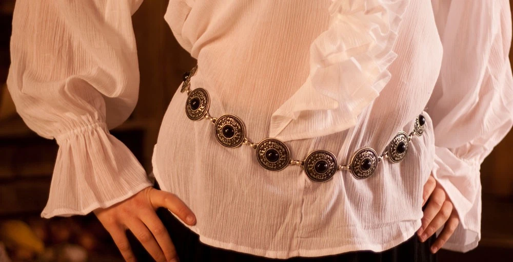 Girdle/Suspender Belt 4 Girdle/Suspender Belt - Image 2