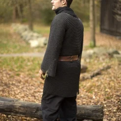 Chainmail Alaric Epic Black -Larp Fashion Shop kettenhemd alaric epic black if 200738 3 1280x1280