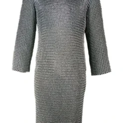 Chainmail Alaric