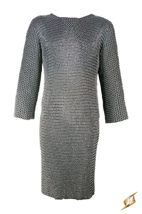 Chainmail Alaric 3 Chainmail Alaric