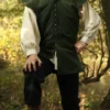 Medieval Jerkin -Larp Fashion Shop klassischer wams aus baumwolle lc 6075 300 500 1 1280x1280