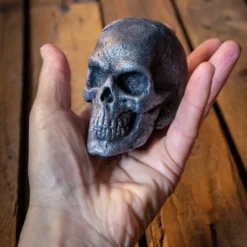 Small Skull - Steel -Larp Fashion Shop kleiner schaedel aus stahl if 432305 4 1280x1280