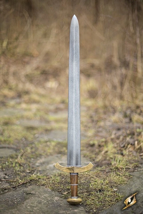Squire Sword - 85 Cm 3 Squire Sword - 85 Cm