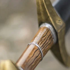 Squire Sword - 85 Cm 7 Squire Sword - 85 Cm -Larp Fashion Shop knappenschwert 85cm if 442408 3 1280x1280