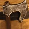 War Axe Krieger 68cm