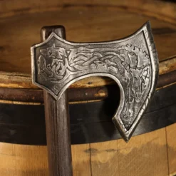 War Axe Twohanded 98cm