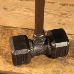 War Hammer Dorgen 82cm -Larp Fashion Shop kriegshammer dorgen 82cm ca dox30fsesx 2 1280x1280