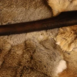 War Scythe 60cm -Larp Fashion Shop kriegssense 60cm if 402415 3 1280x1280