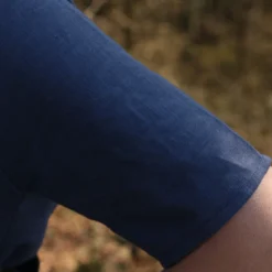 Linen Short Sleeved Dress Agnes -Larp Fashion Shop kurzarmkleid aus leinen agnes lf 907010 300 700 3 1280x1280