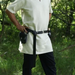 Short Tunic Aegir Hemp 6 Short Tunic Aegir Hemp -Larp Fashion Shop kurzarmtunika aegir hanf bs 010014nh24 2 1280x1280