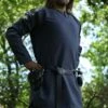Medieval Short Tunic Eric Grey -Larp Fashion Shop kurztunika erik grau bs 01510 nh19 1 1280x1280