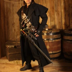 Box Coat Long -Larp Fashion Shop kutschermantel lang im 5127 4 1280x1280