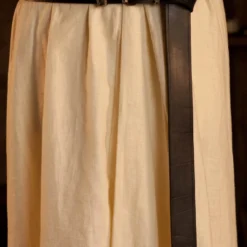 Thor's Hammer Long Belt 4cm