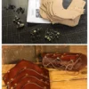 LARP Leather Vambraces Draco DIY Kit 2 LARP Leather Vambraces Draco DIY Kit -Larp Fashion Shop larp armschienen draco diy bausatz lt 801010 diy 450 999 1 1280x1280