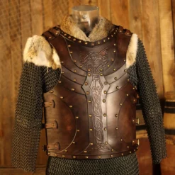 LARP Body Armour Vendel