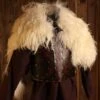 LARP Cape White Sheepskin 2 LARP Cape White Sheepskin -Larp Fashion Shop larp fellueberwurf weiss er 710102 1 1280x1280