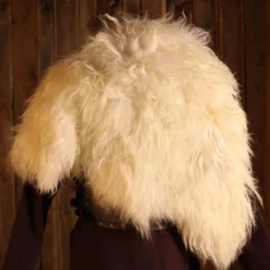 LARP Cape White Sheepskin 7 LARP Cape White Sheepskin -Larp Fashion Shop larp fellueberwurf weiss er 710102 3 1280x1280