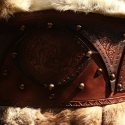 LARP Belt Clan Chief