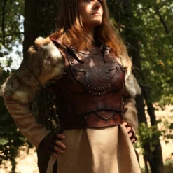 LARP Belt Clan Chief -Larp Fashion Shop larp lederguertel clan chief br smcc belt 5 1280x1280