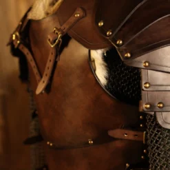 Legio LARP Leather Body Armour -Larp Fashion Shop larp lederruestung legio br legio ry4 300 600 4 1280x1280