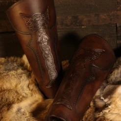 Larp Fashion Shop -Larp Fashion Shop larp lederruestung vendel komplettset br vendel full 300 600 2 1280x1280