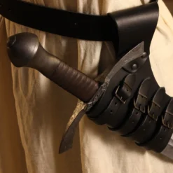 LARP Sword Typ XVII 105cm