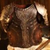 LARP Armour Set Body & Shoulders -Larp Fashion Shop larp set lederruestung und schulterruestung br vendel set 300 615 1 1280x1280