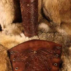 Larp Fashion Shop -Larp Fashion Shop leder armschienen rabenpraegung ls as0101ry4 610 2 1280x1280