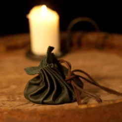 Authentic Medieval Leather Money Pouch -Larp Fashion Shop lederbeutel pp 01lb3 4 1280x1280