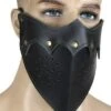 Leather Mask -Larp Fashion Shop ledermaske ff grim mask 1 1280x1280
