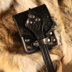 Small Leather Purse -Larp Fashion Shop ledertaeschchen ff duopurse 2 1280x1280
