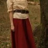Linen Skirt 2 Linen Skirt -Larp Fashion Shop leinenrock lc 4000 450 200 1 1280x1280