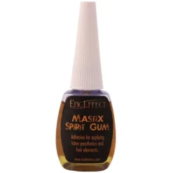 Mastix Spirit Gum, Glue, 12ml