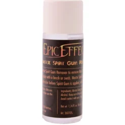 Mastix Spirit Gum Remover