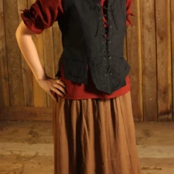 Medieval Waistcoat 7 Medieval Waistcoat -Larp Fashion Shop miederweste baumwolle lc 6026 300 100 3 1280x1280