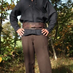 Medieval Trousers Button And String -Larp Fashion Shop mittelalter hose mit tunnelzug lc 3076 600 600 3 1280x1280