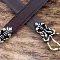 Medieval Long Belt Gotland