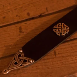 Medieval Long Belt With Ornaments 4cm 7 Medieval Long Belt With Ornaments 4cm -Larp Fashion Shop mittelalter langguertel mit ziernieten 4cm pp 8771p 4 1280x1280