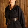 Medieval Carmen Blouse 2 Medieval Carmen Blouse -Larp Fashion Shop mittelalterbluse carmen lc 2108 300 100 1 1280x1280