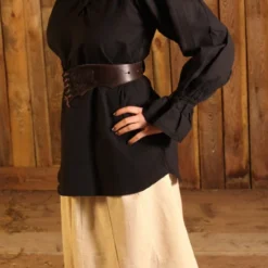 Medieval Carmen Blouse -Larp Fashion Shop mittelalterbluse carmen lc 2108 300 100 2 1280x1280