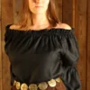 Authentic Medieval Blouse -Larp Fashion Shop mittelalterbluse lc 2076 350 100 1 1280x1280