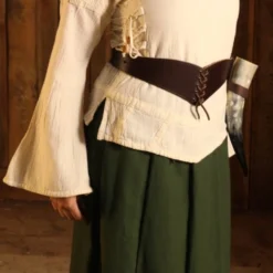 Medieval Blouse, Uni, Cotton 7 Medieval Blouse, Uni, Cotton -Larp Fashion Shop mittelalterbluse uni baumwolle im 1230 400 300 3 1280x1280