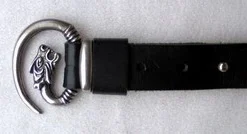 Medieval Wolf Head Belt -Larp Fashion Shop mittelalterguertel wolfskopf pp 10wgk0 2 1280x1280