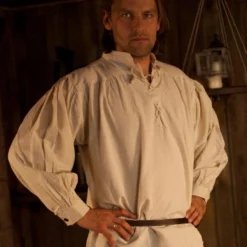 Medieval Viking Classic Shirt