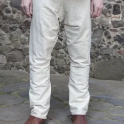 Thorsberg Trousers Ragnar Cream