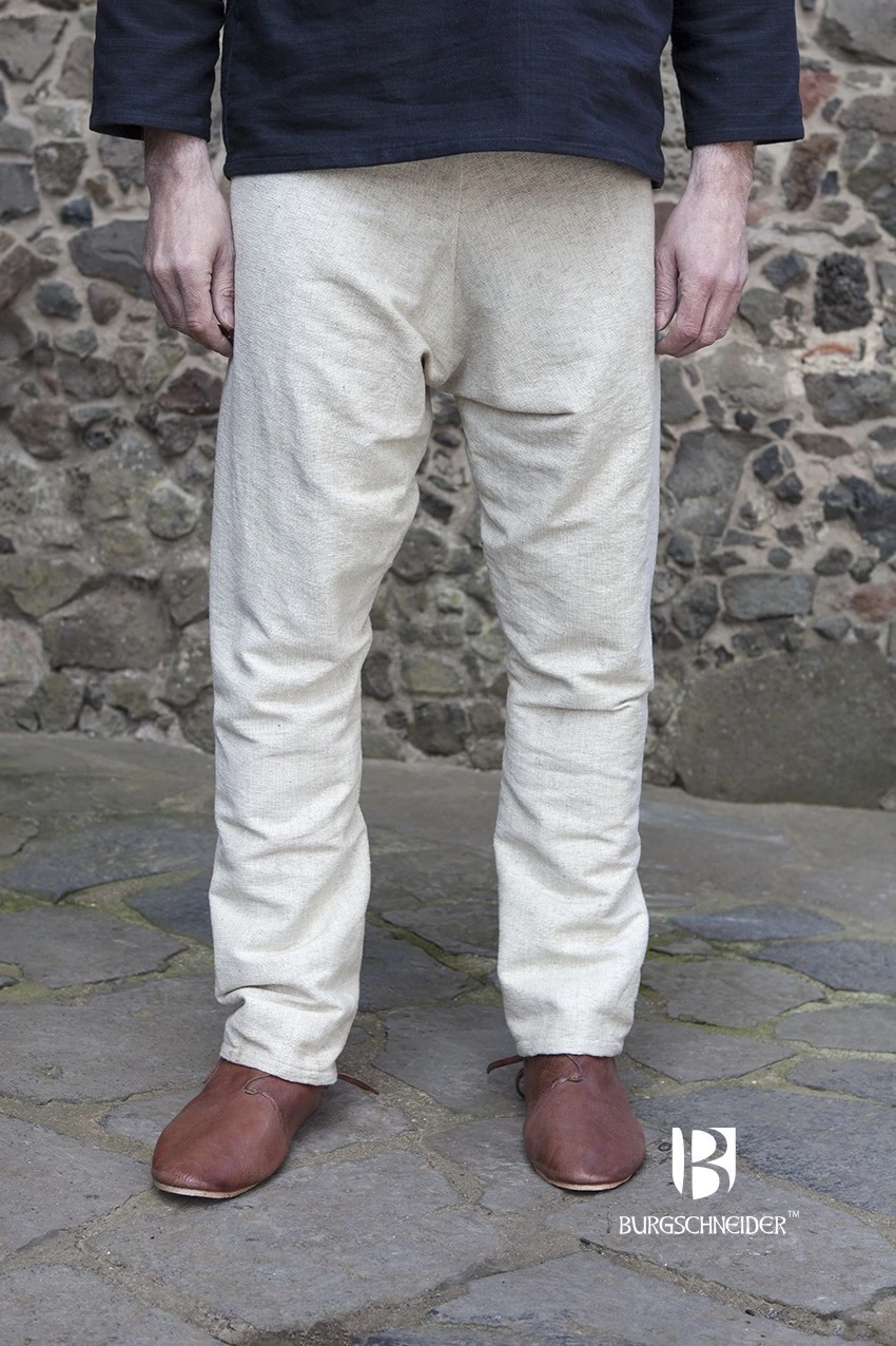 Thorsberg Trousers Ragnar Cream 3 Thorsberg Trousers Ragnar Cream