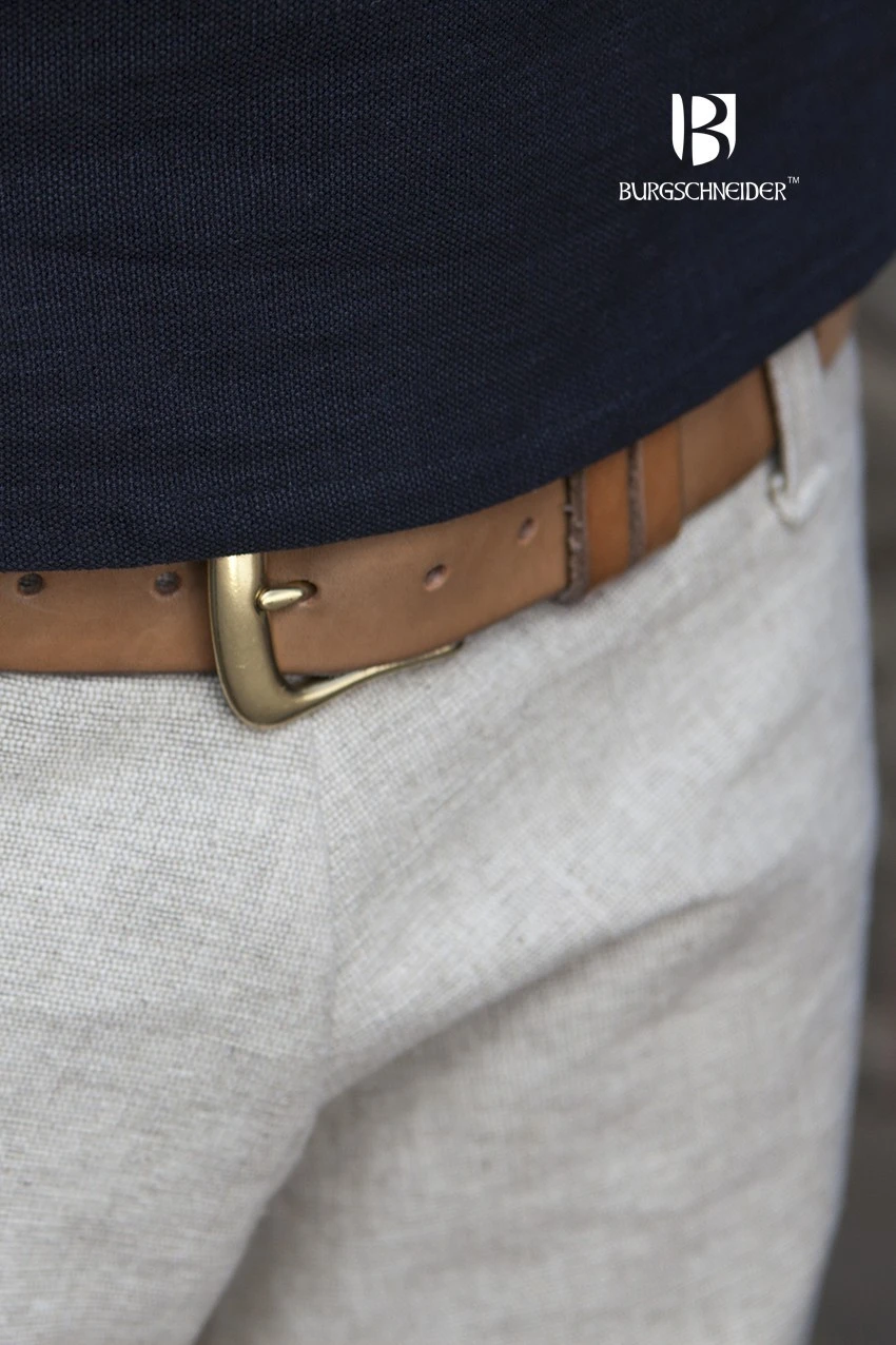 Thorsberg Trousers Ragnar Cream 6 Thorsberg Trousers Ragnar Cream - Image 4