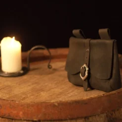 Authentic Medieval Belt Pouch -Larp Fashion Shop mittelalterliche guerteltasche pp 2010p 2 1280x1280